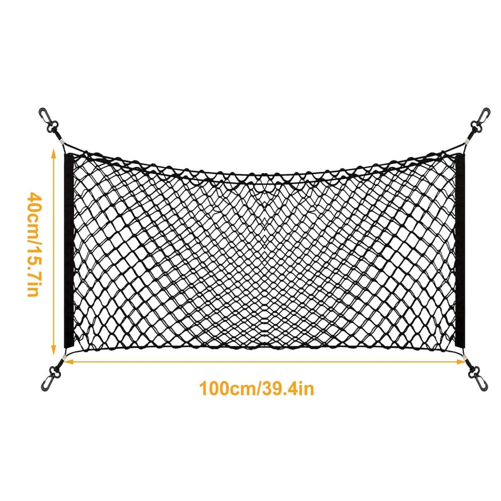 Filet de coffre universel extensible