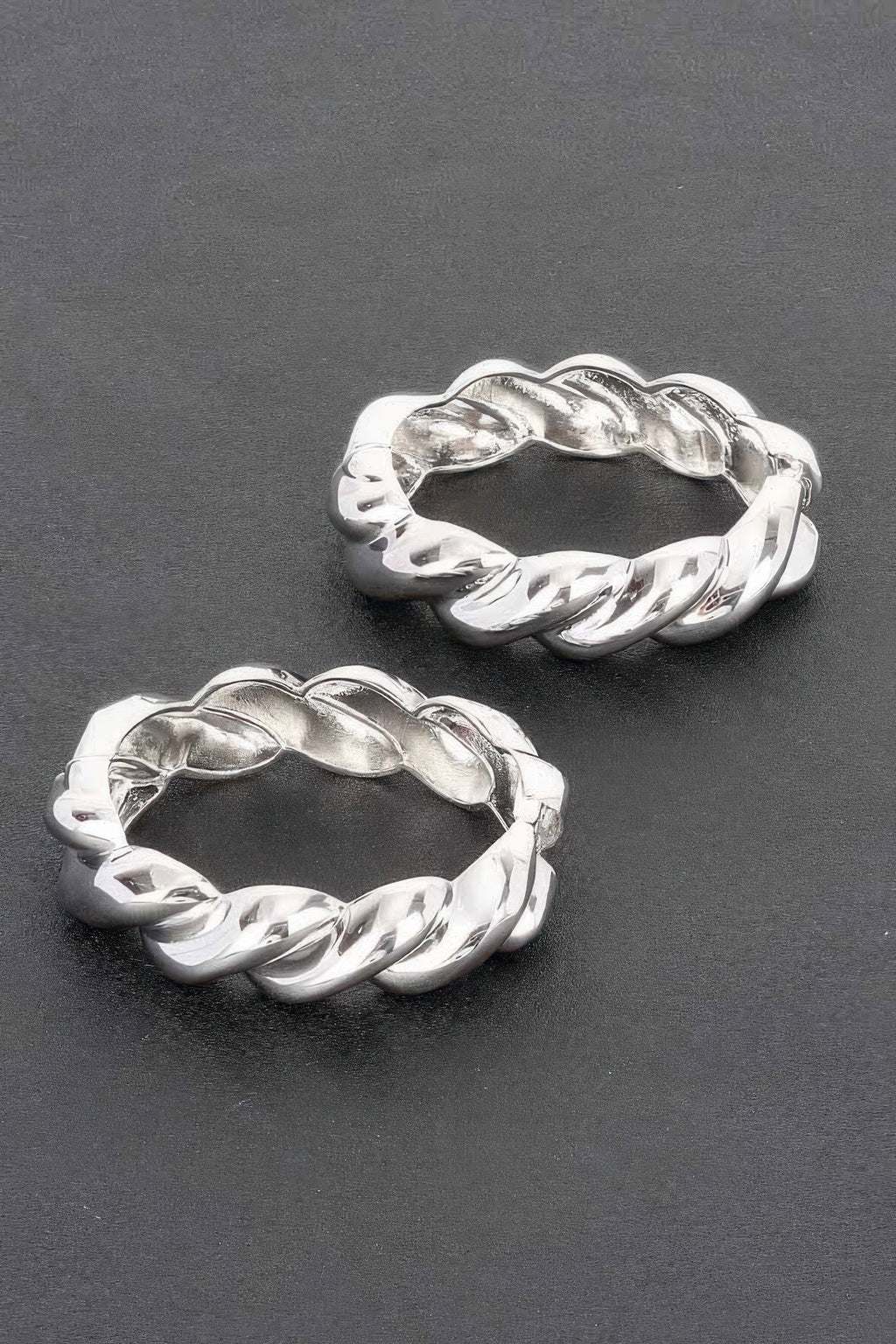 Bracelet Twist & Shine