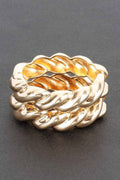 Bracelet Twist & Shine