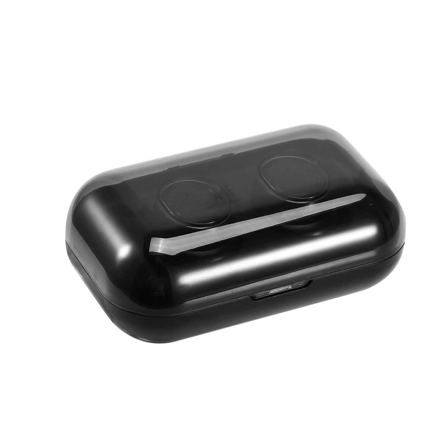 Écouteurs sans fil TWS 5.0 IPX4 stéréo intra-auriculaires tactiles