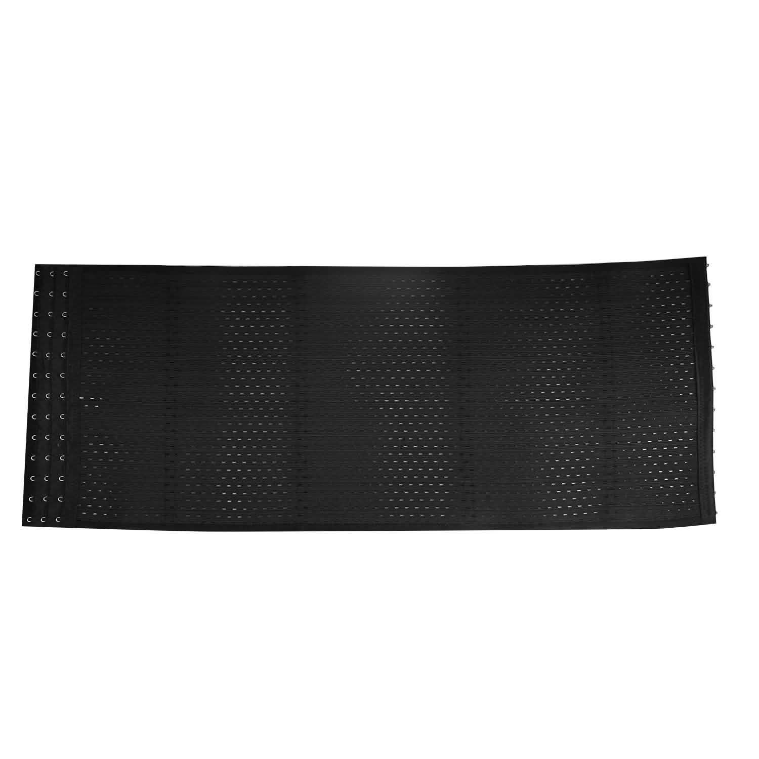 Ceinture amincissante en U pour la taille