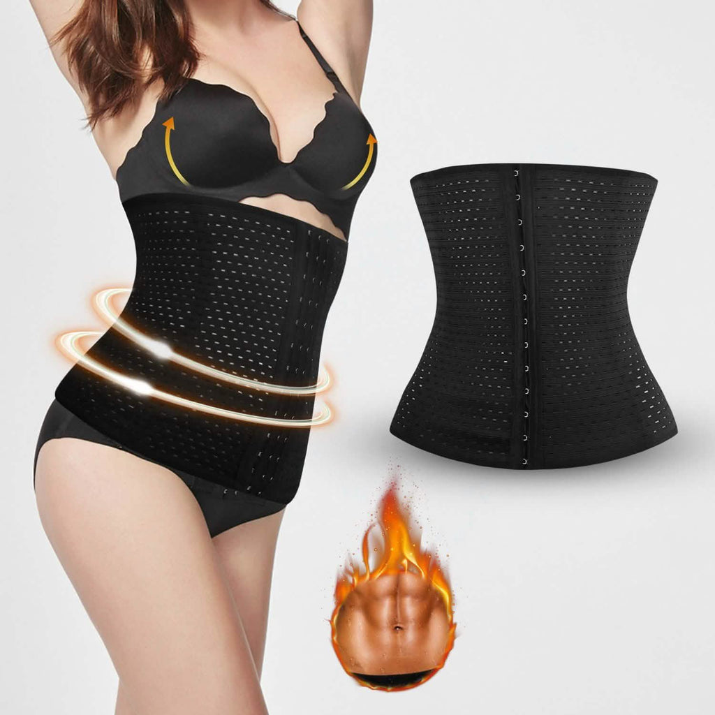 Ceinture amincissante en U pour la taille