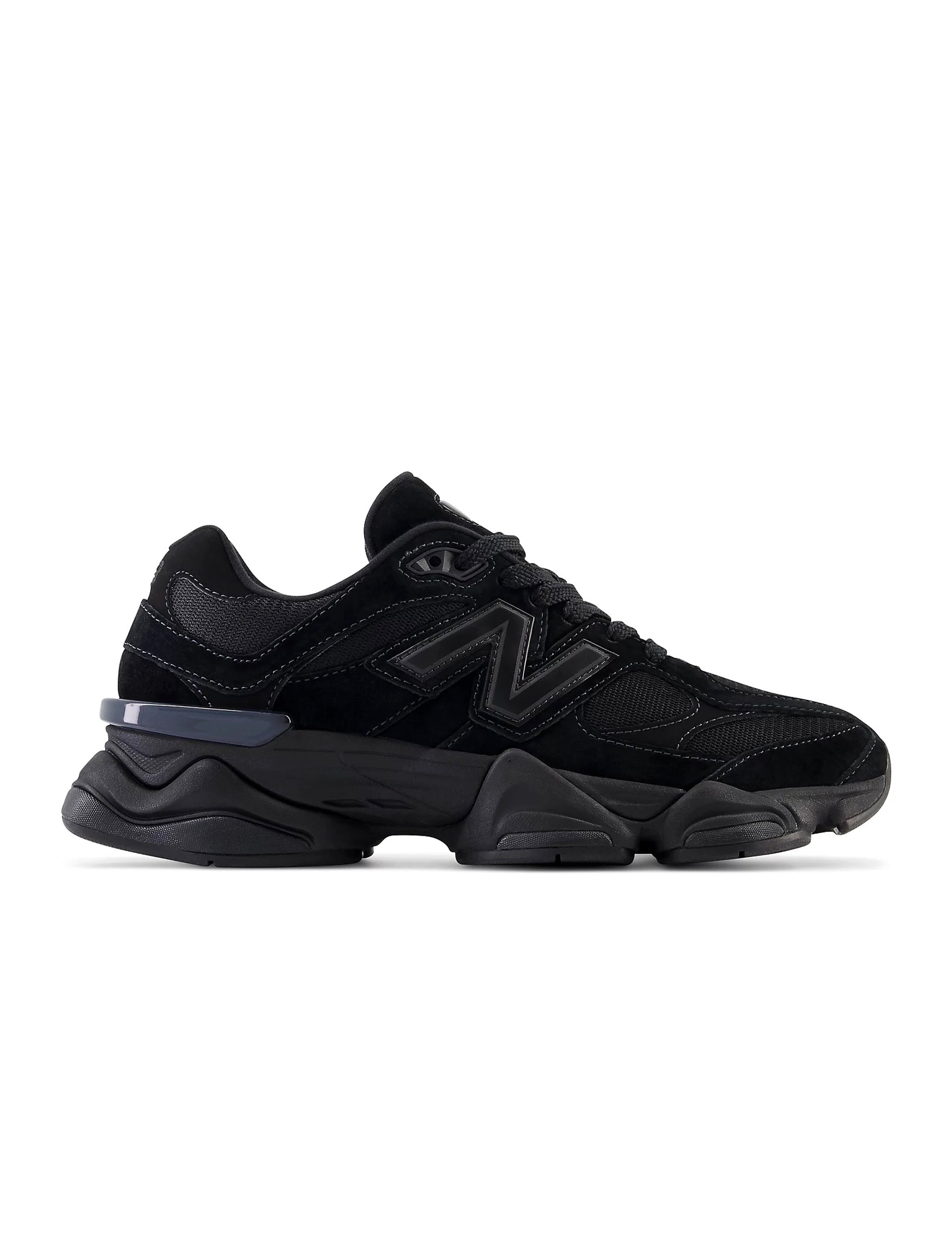 Chaussures Lifestyle Homme New Balance 9060 - Noir
