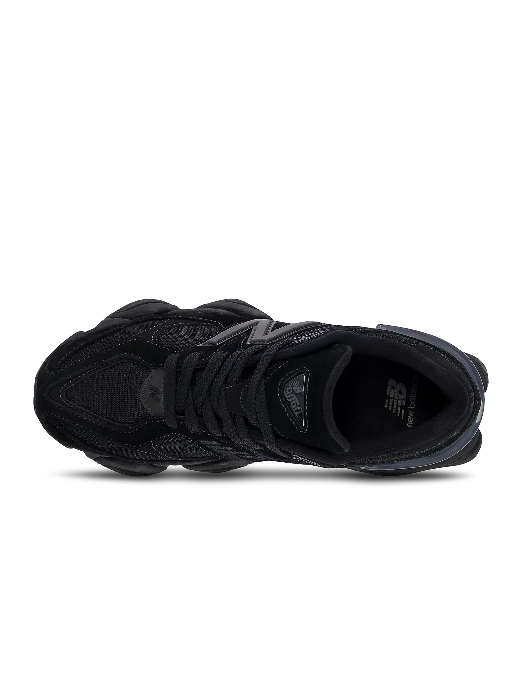 Chaussures Lifestyle Homme New Balance 9060 - Noir