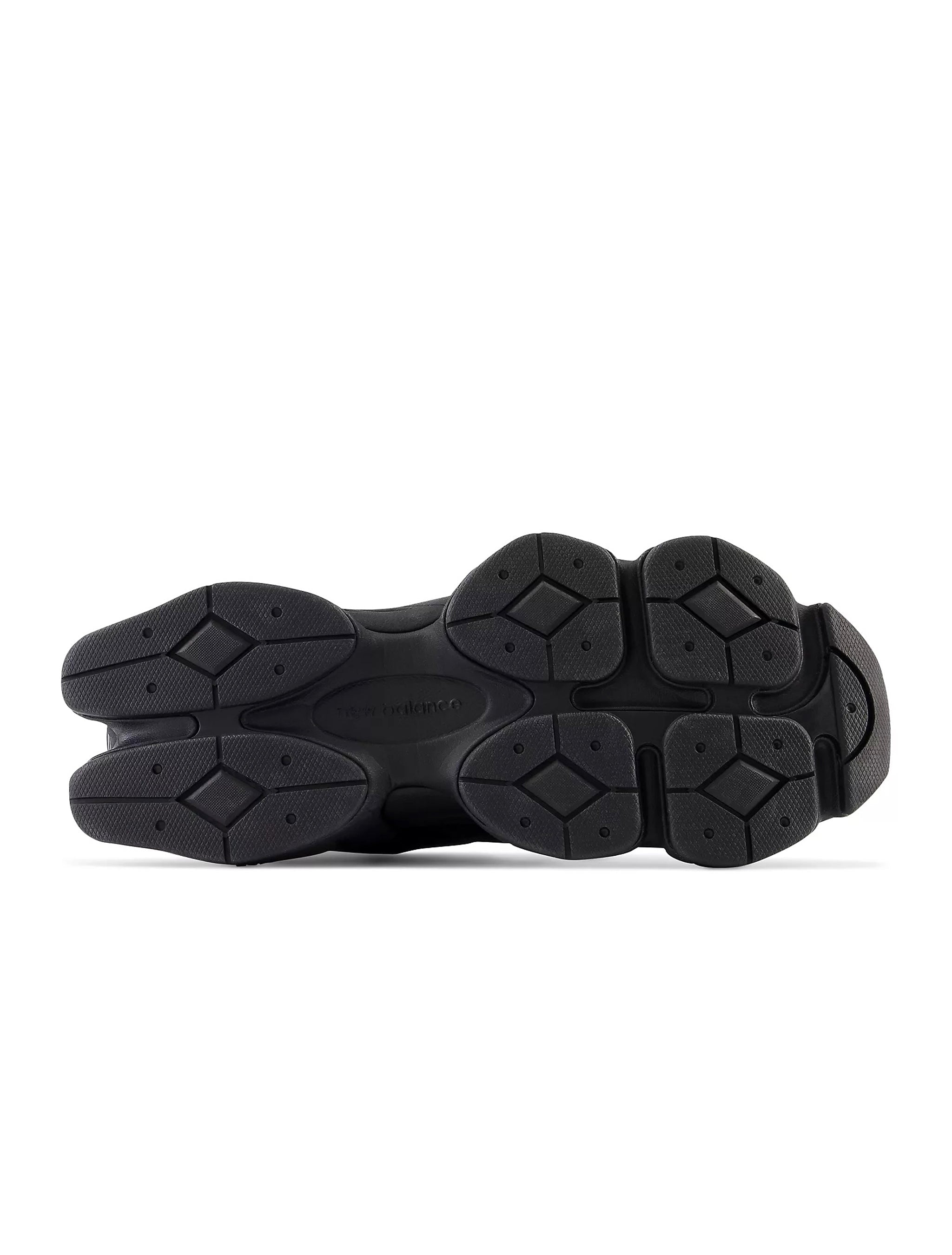 Chaussures Lifestyle Homme New Balance 9060 - Noir