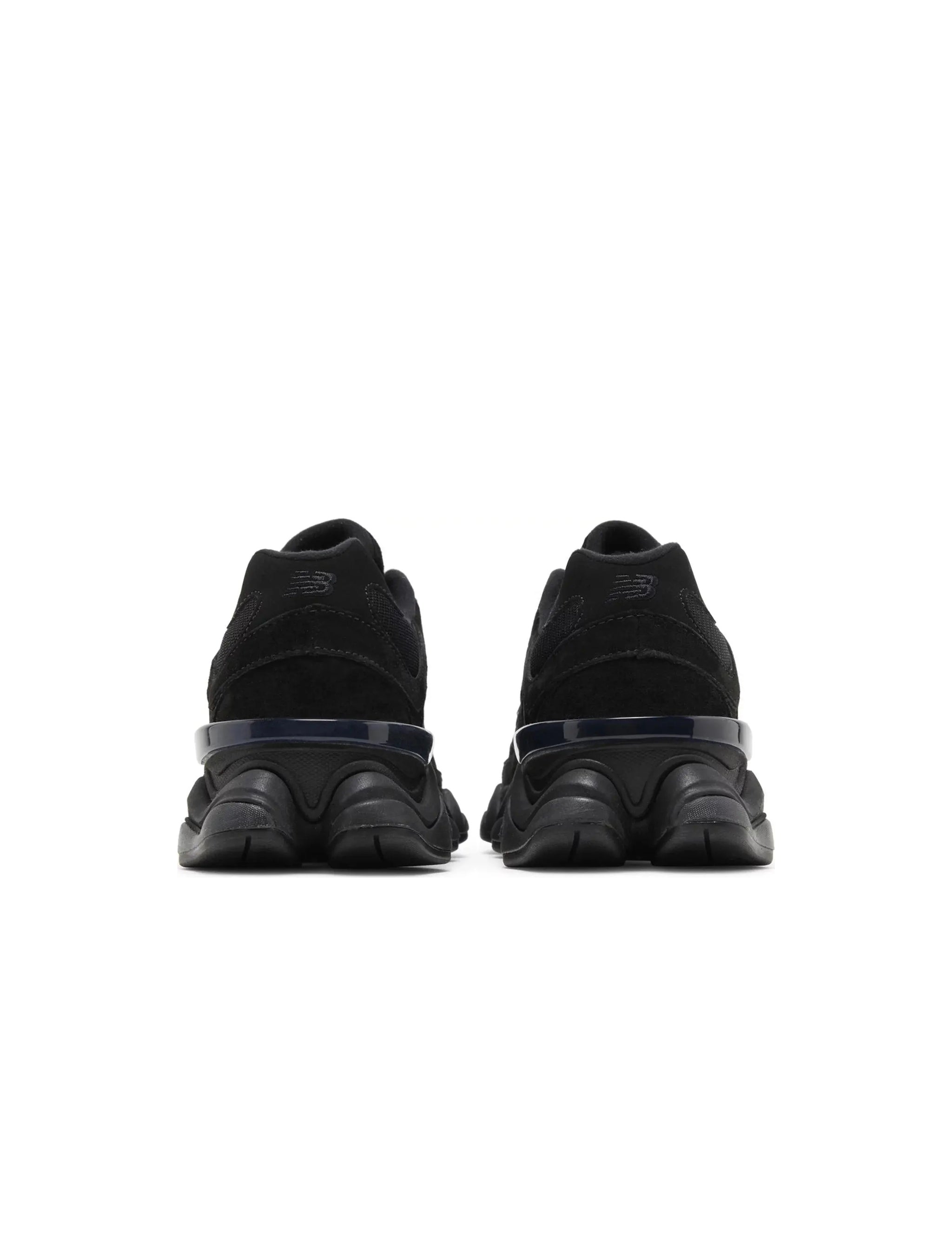 Chaussures Lifestyle Homme New Balance 9060 - Noir
