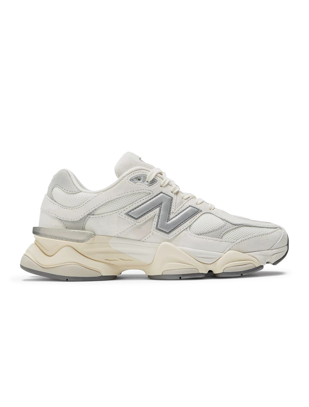 Chaussures Lifestyle New Balance Homme 9060 - Sea Salt/Concrete