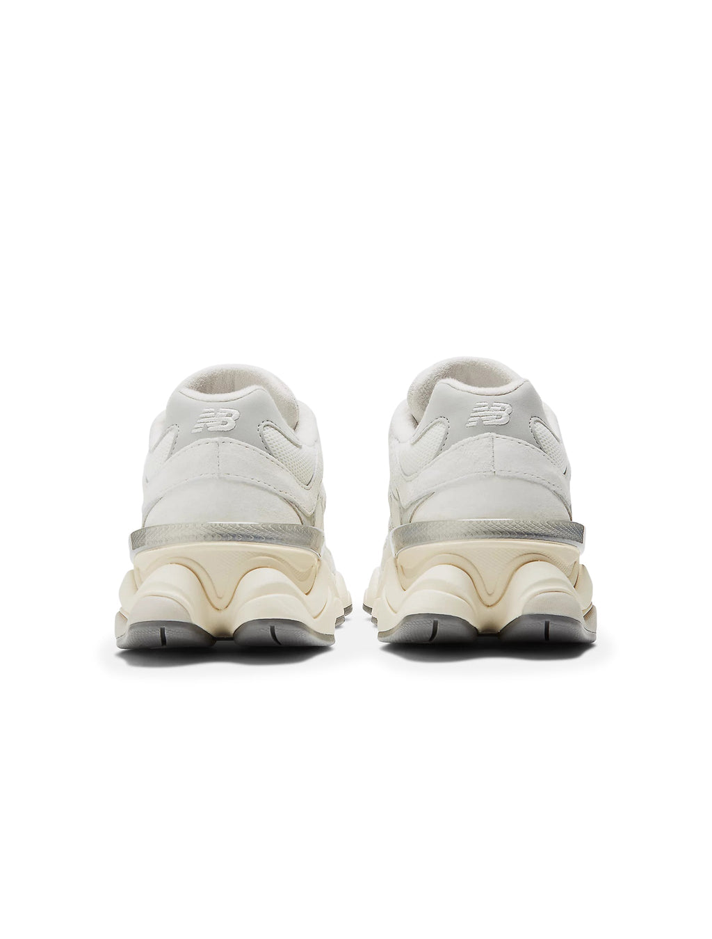 Chaussures Lifestyle New Balance Homme 9060 - Sea Salt/Concrete