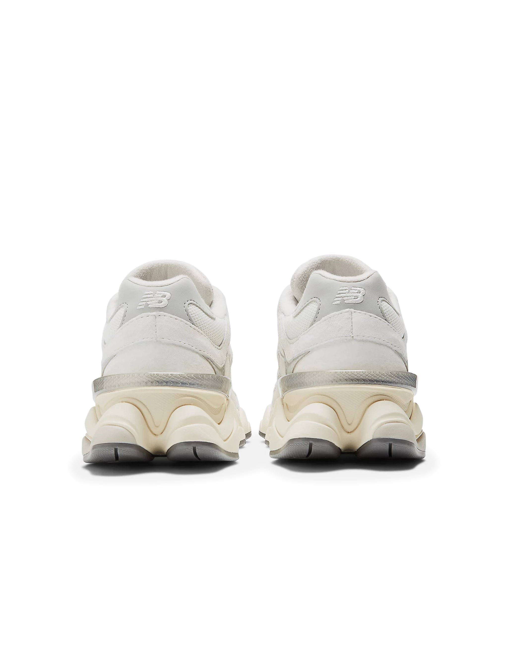 Chaussures Lifestyle New Balance Homme 9060 - Sea Salt/Concrete