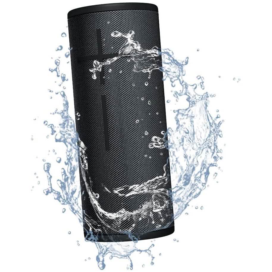 Enceinte Bluetooth portable et étanche Ultimate Ears BOOM 3