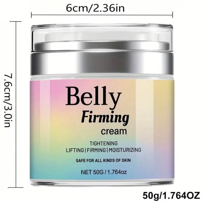 Crème Corps Ultra-Raffermissante Sculptante