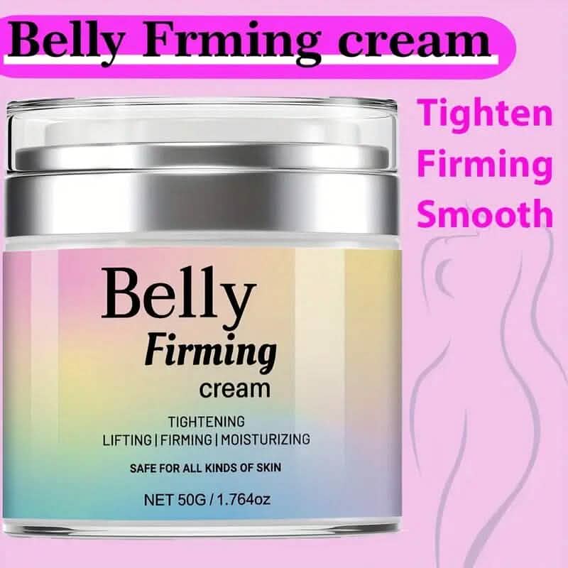 Crème Corps Ultra-Raffermissante Sculptante