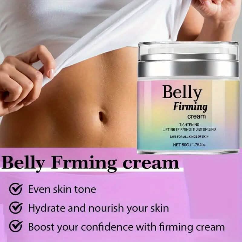 Crème Corps Ultra-Raffermissante Sculptante