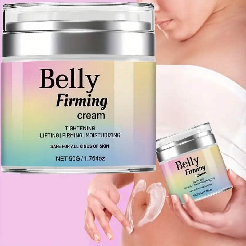 Crème Corps Ultra-Raffermissante Sculptante