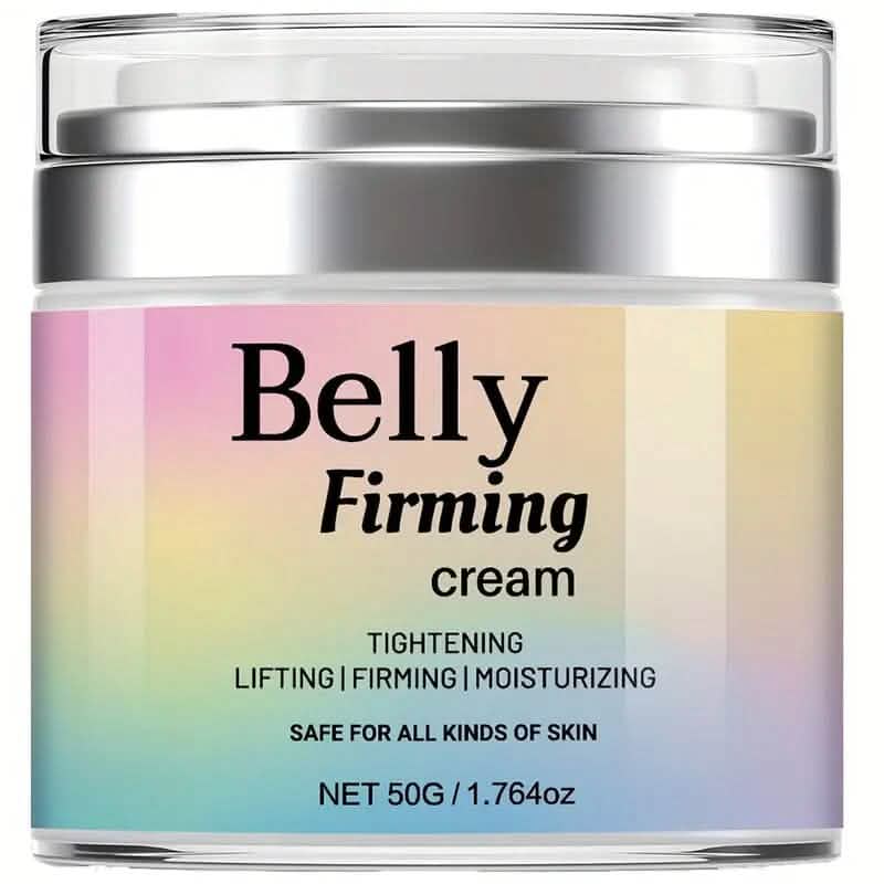Crème Corps Ultra-Raffermissante Sculptante