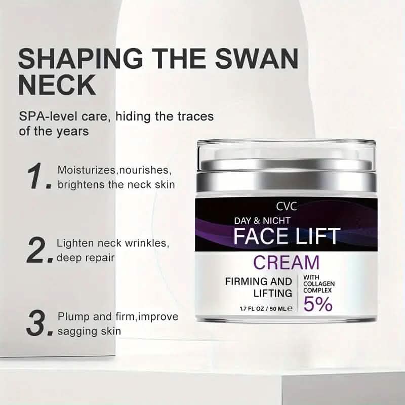 Crème Visage Ultra-Liftante Fermeté et Lifting