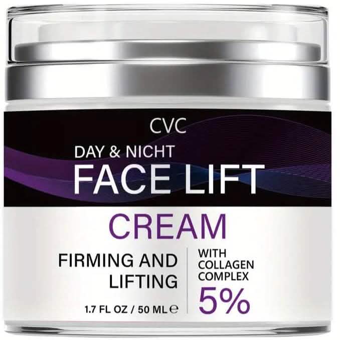 Crème Visage Ultra-Liftante Fermeté et Lifting