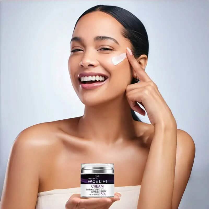 Crème Visage Ultra-Liftante Fermeté et Lifting
