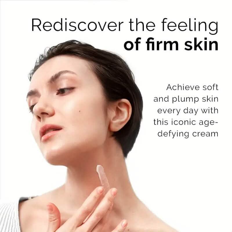 Crème Visage Ultra-Liftante Fermeté et Lifting