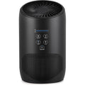 Purificateur d'air HEPA ultra silencieux pour chambre à coucher