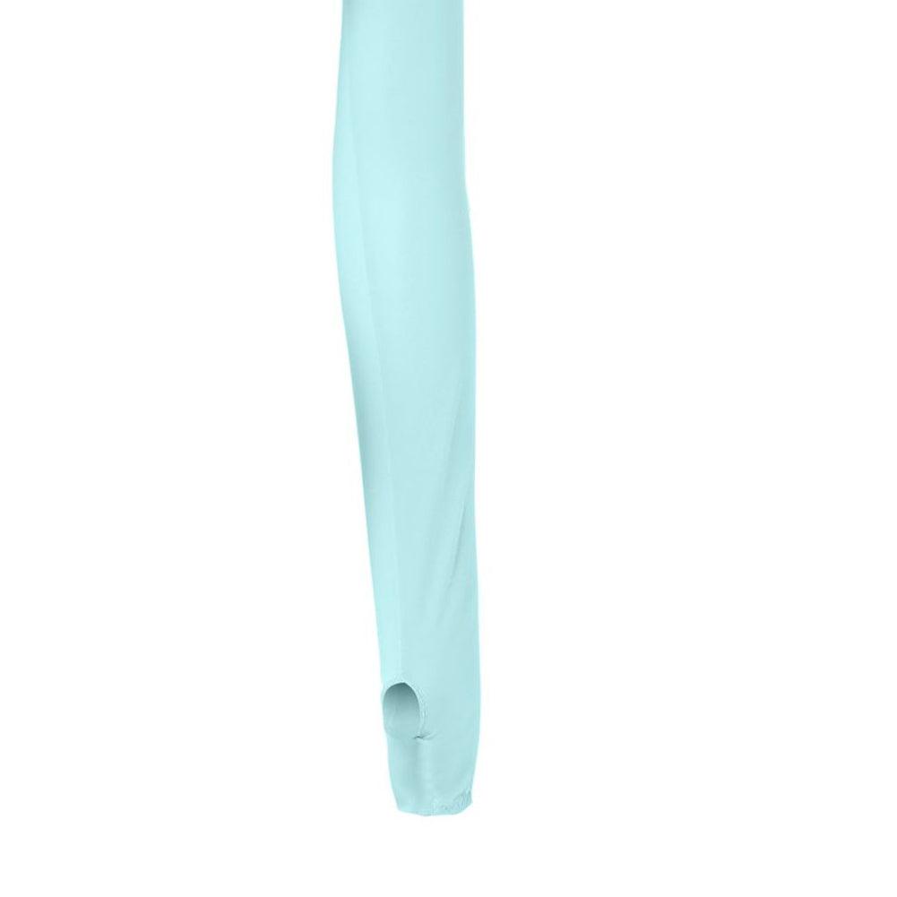 Manchon de bras châle ultra-fin respirant long anti-UV, housse de main, chauffe-mains pour sports de plein air unisexe, châle rafraîchissant de golf anti-UV, manchons de protection solaire, châle, couvre-bras pour femmes, sports de plein air