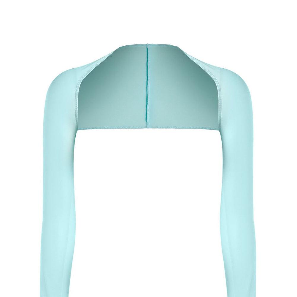 Manchon de bras châle ultra-fin respirant long anti-UV, housse de main, chauffe-mains pour sports de plein air unisexe, châle rafraîchissant de golf anti-UV, manchons de protection solaire, châle, couvre-bras pour femmes, sports de plein air