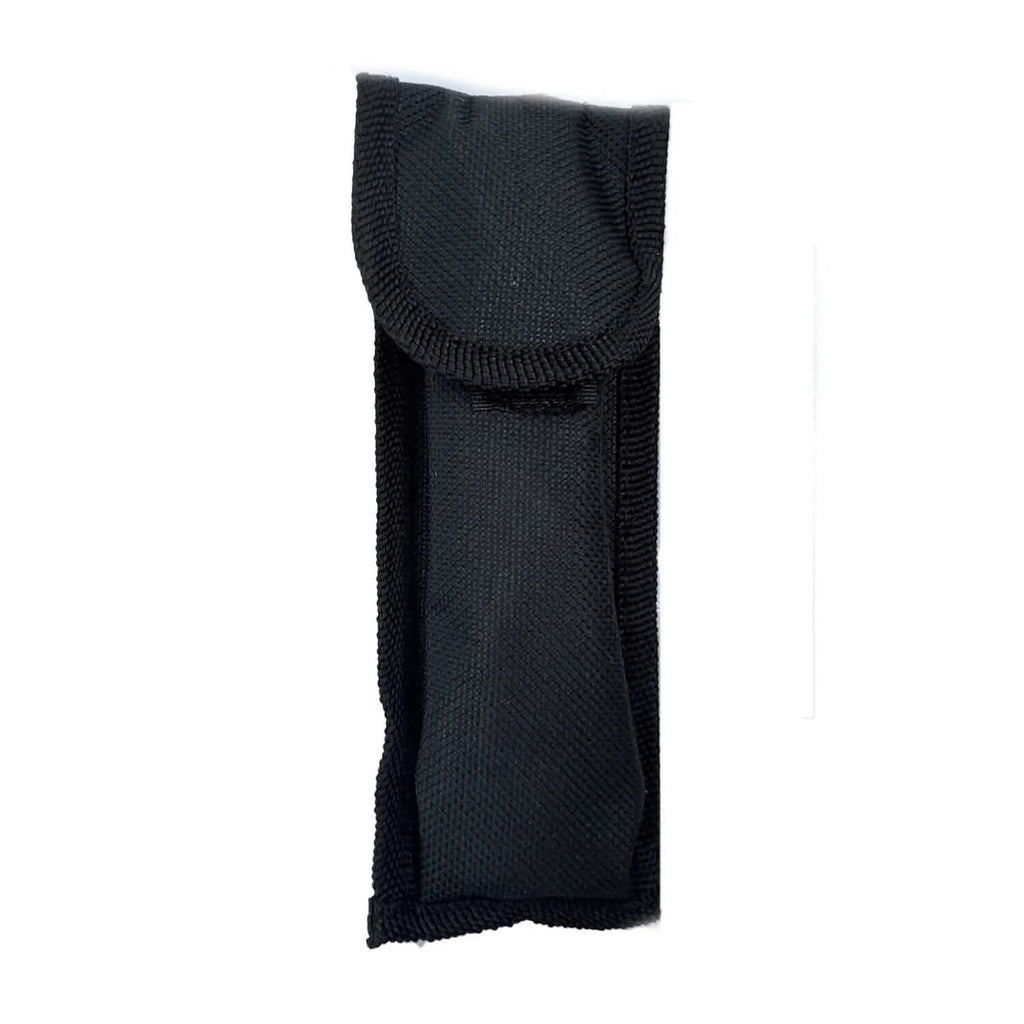 Lot de 2 : Couteau stiletto automatique Ultralite ABS à ouverture frontale