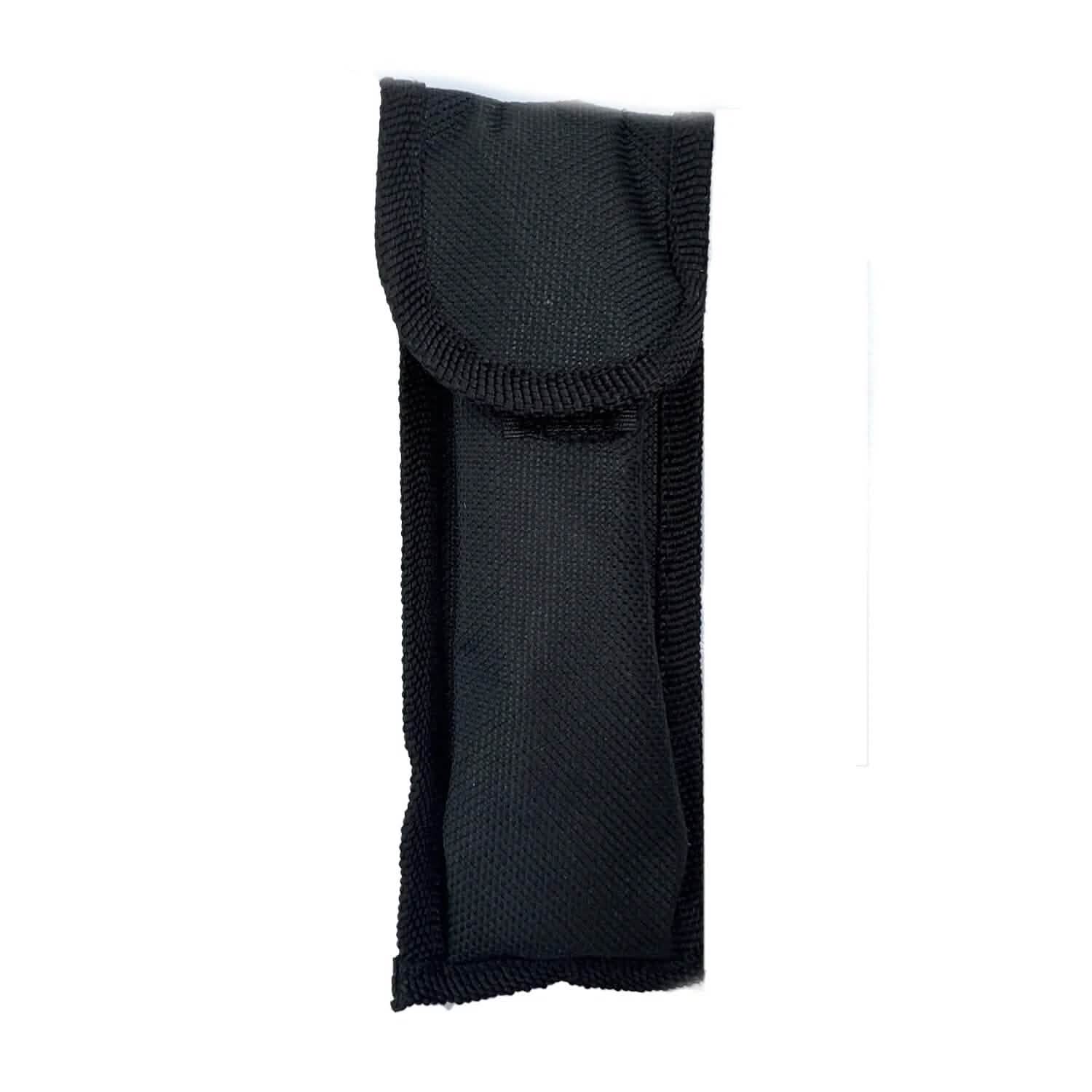 Lot de 2 : Couteau stiletto automatique Ultralite ABS à ouverture frontale