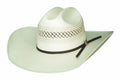 Chapeau de Cowboy en Paille Bullhide Undefeated 100X
