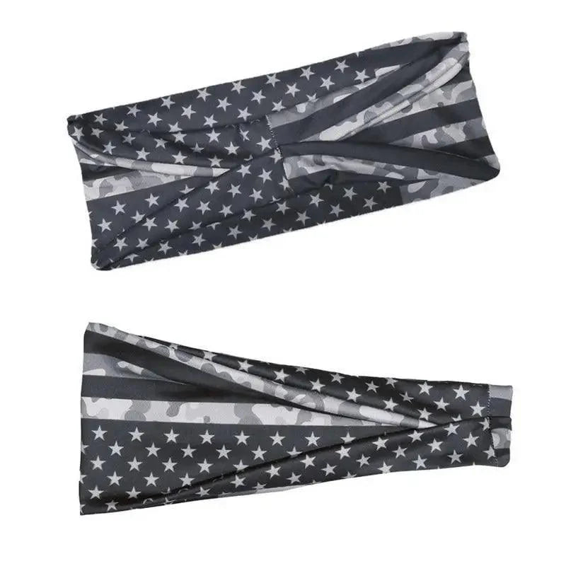 Bandeaux d'été uniques pour femmes, imprimé, style croisé, turbans, bandanas, accessoires pour cheveux, écharpes, couvre-chefs, cadeau