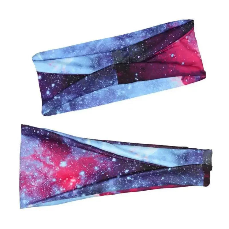 Bandeaux d'été uniques pour femmes, imprimé, style croisé, turbans, bandanas, accessoires pour cheveux, écharpes, couvre-chefs, cadeau