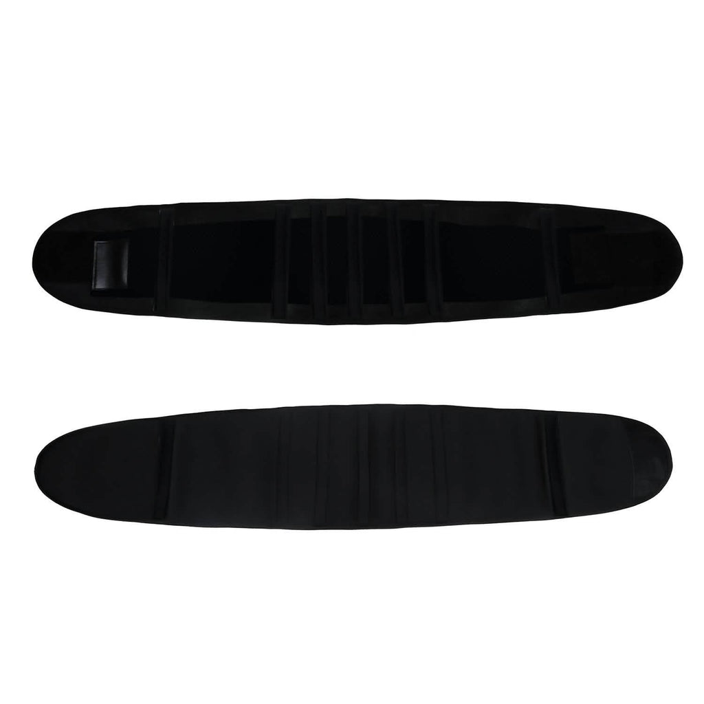 Ceinture de maintien lombaire unisexe
