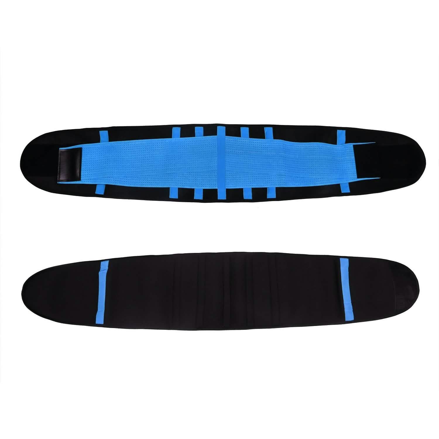 Ceinture de maintien lombaire unisexe