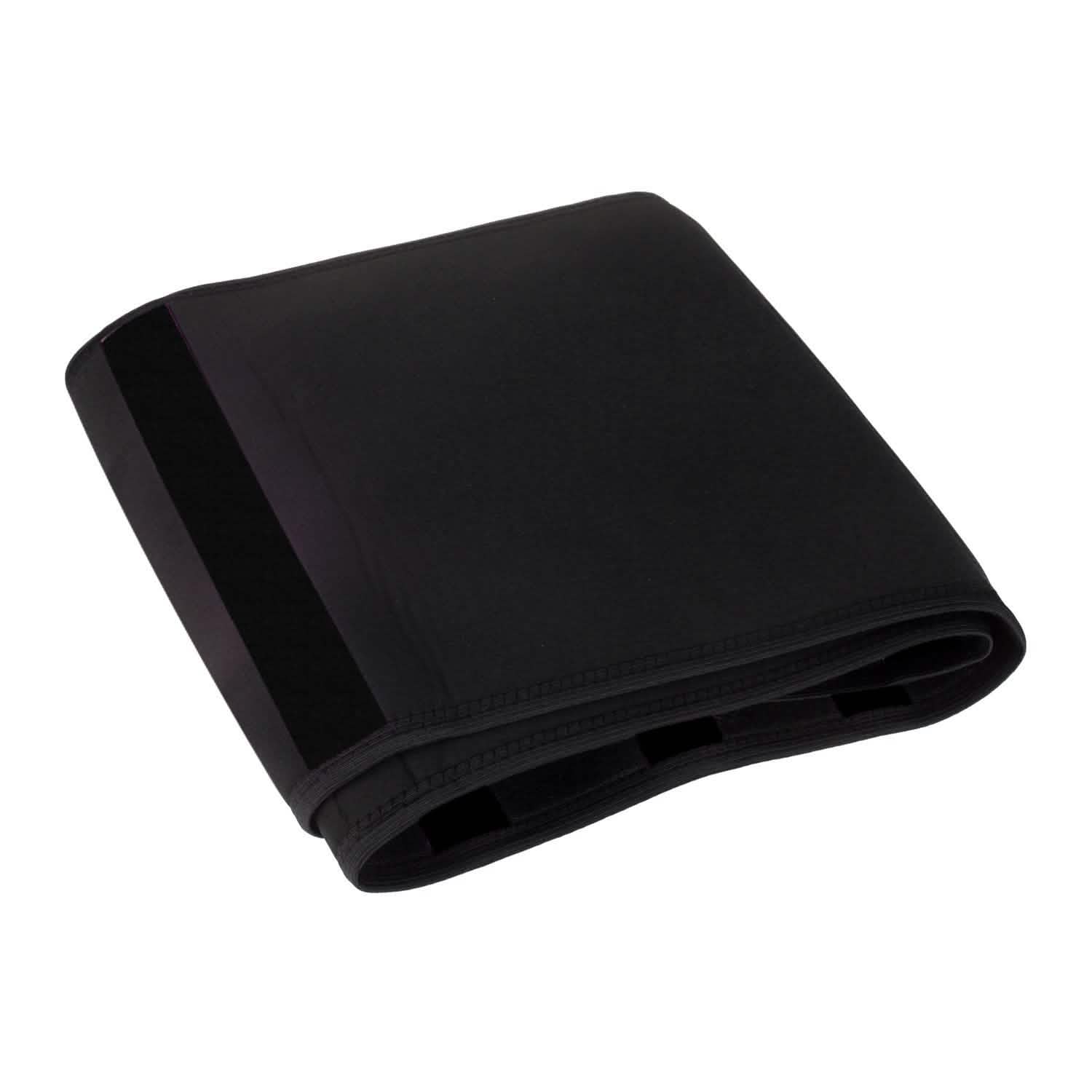Ceinture de maintien lombaire unisexe