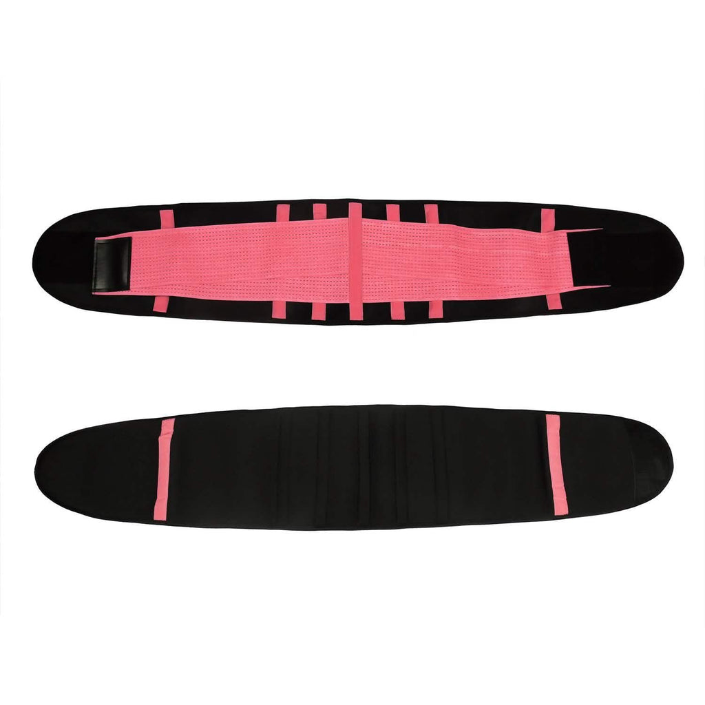 Ceinture de maintien lombaire unisexe