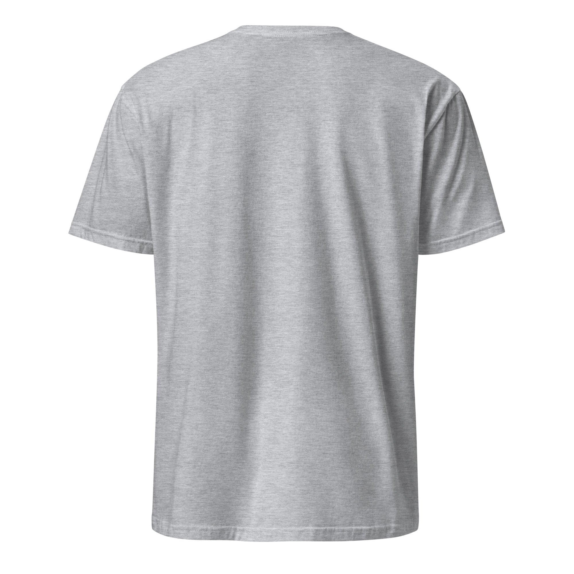 T-Shirt Vélo Flamant Rose