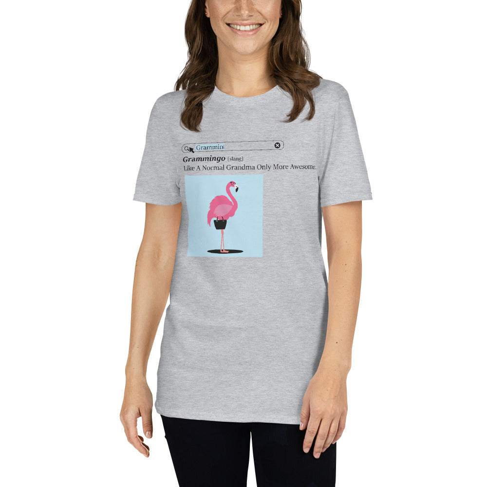 T-shirt Grammingo