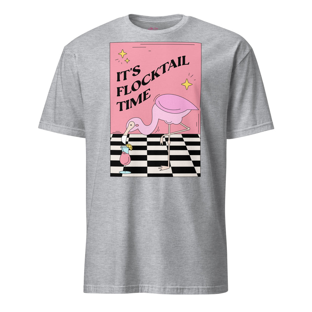C'est l'heure du Flocktail T-Shirt