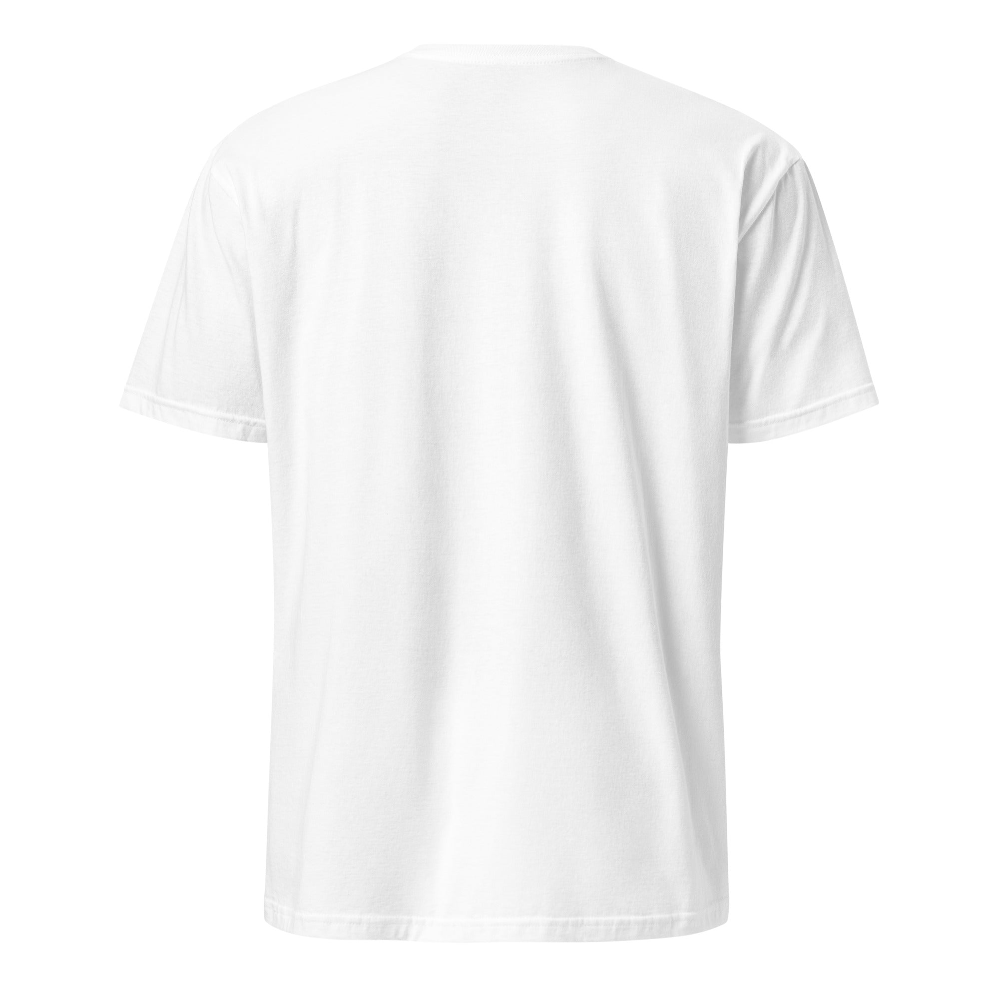 T-shirt Toujours Voir La Vie En Rose