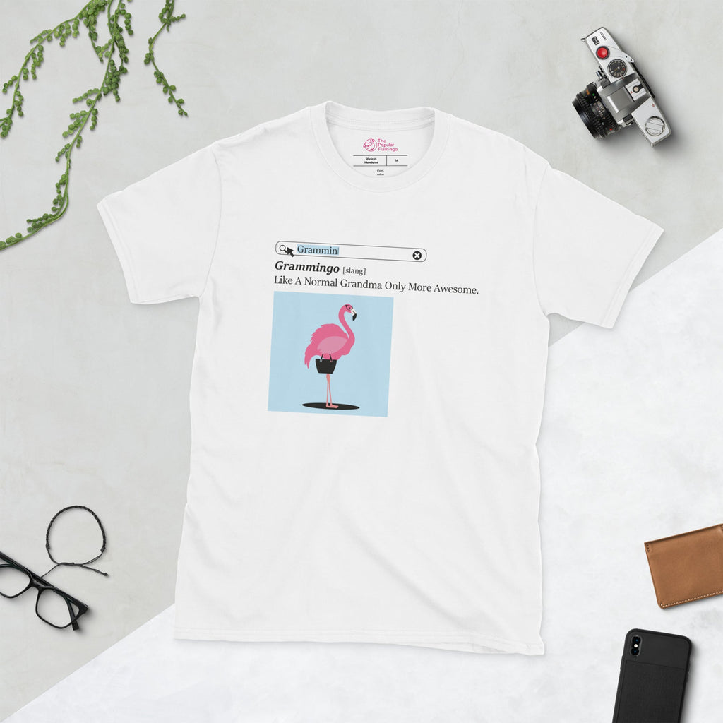 T-shirt Grammingo