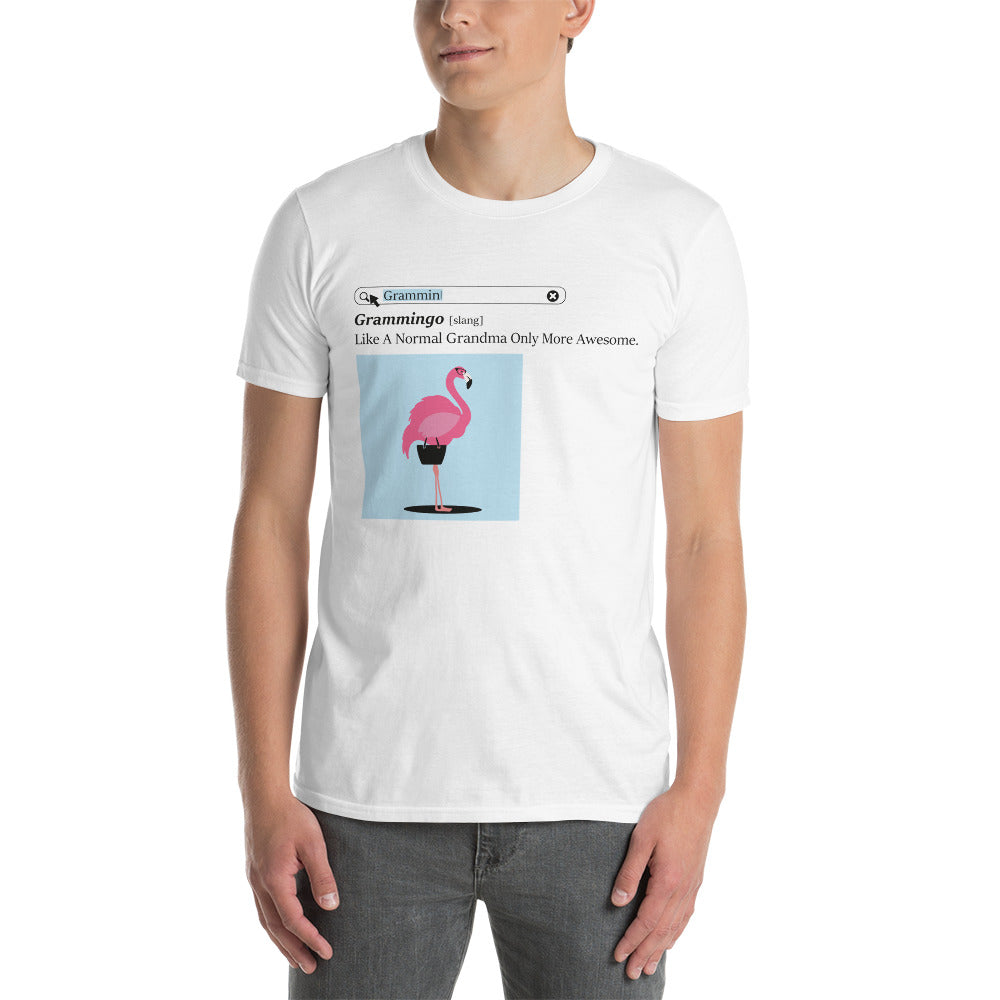 T-shirt Grammingo