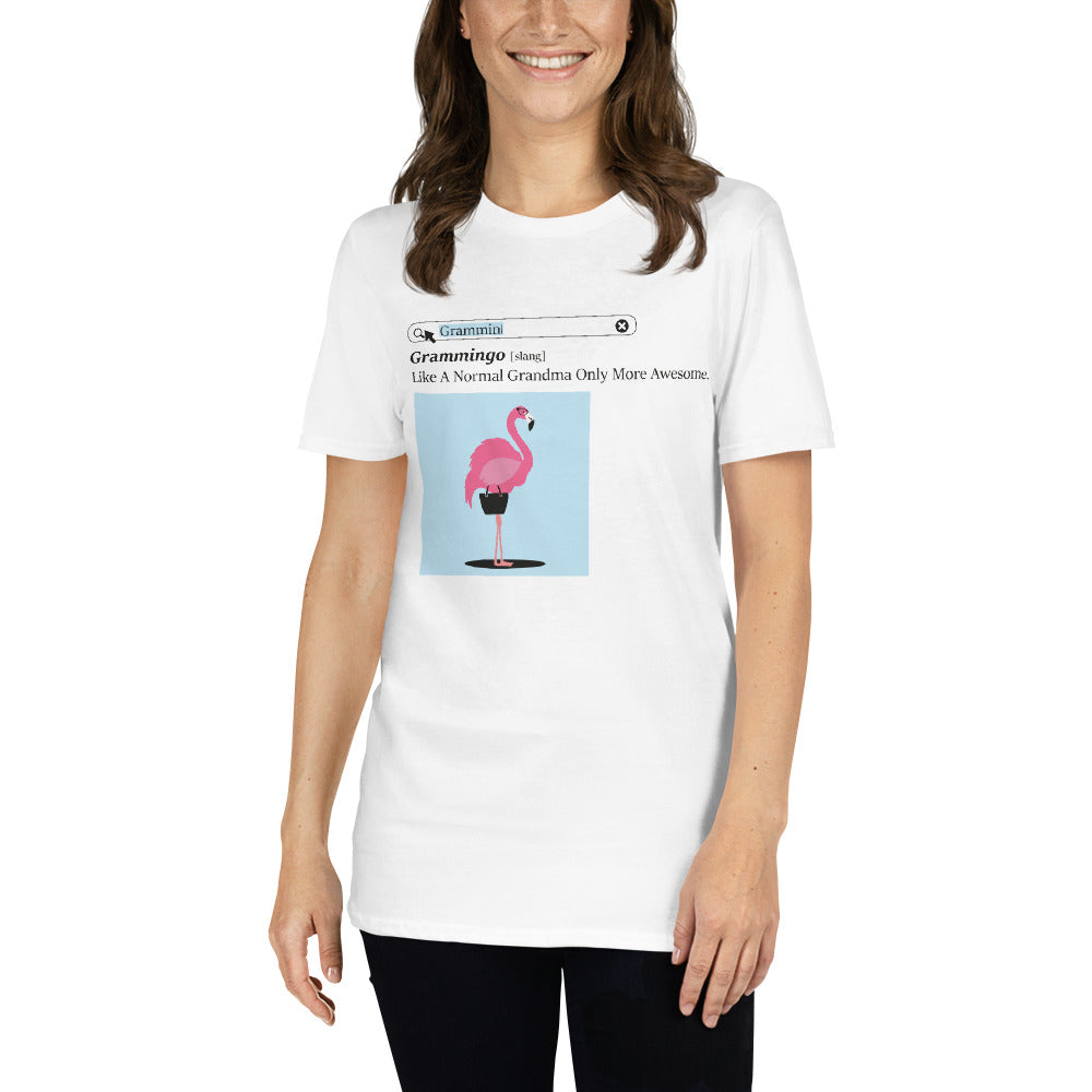 T-shirt Grammingo