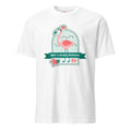 T-shirt Joyeux Noël à la plage