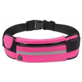 Pochette de sport unisexe légère, mini sac banane ultra-fin, étanche, design unique, ceinture de course pour coureurs