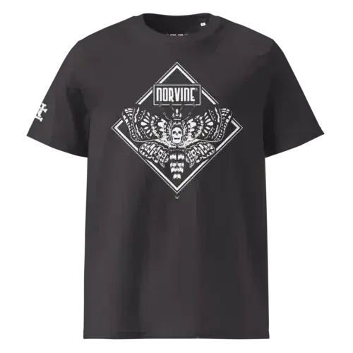 T-shirt Bio Phalène