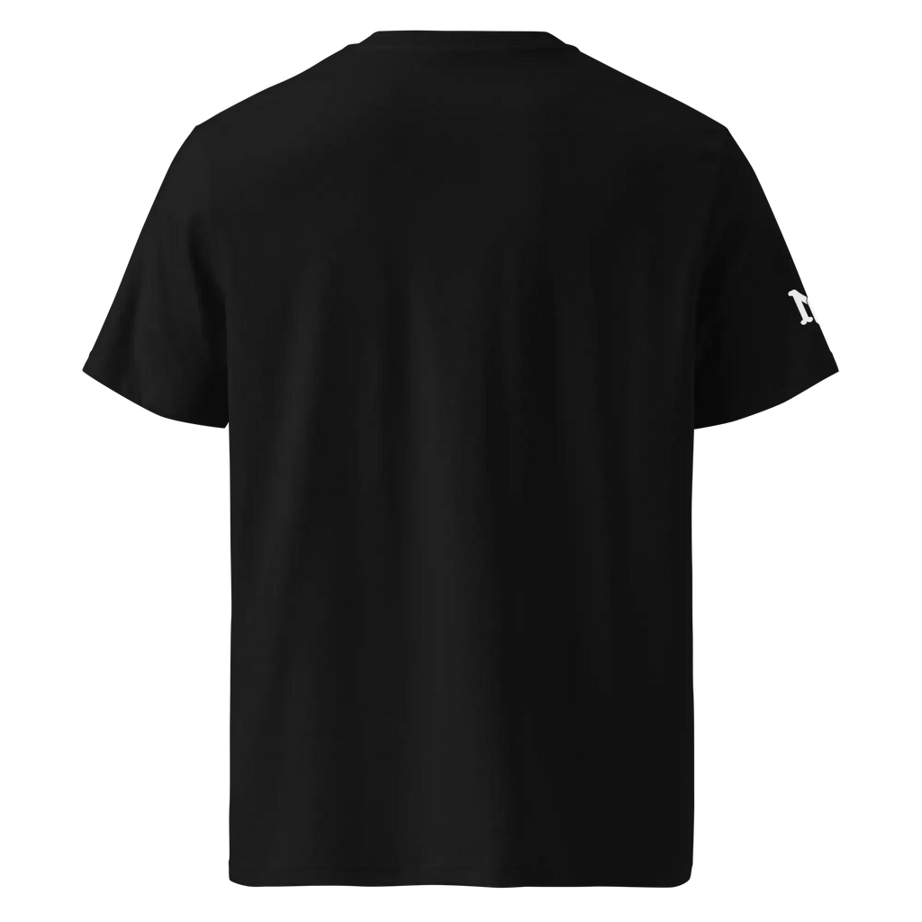 T-shirt Bio Phalène