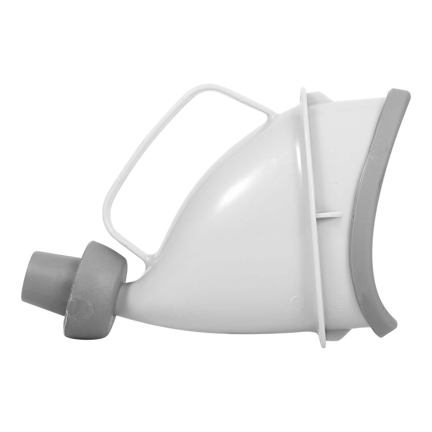 Entonnoir urinaire unisexe d'urgence pour adultes
