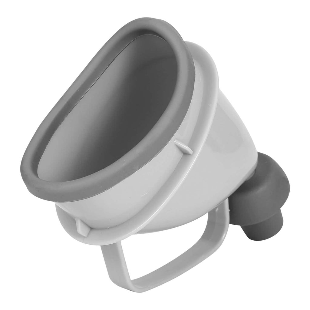 Entonnoir urinaire unisexe d'urgence pour adultes
