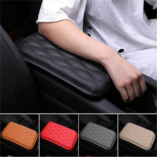 Coussin accoudoir universel pour voiture