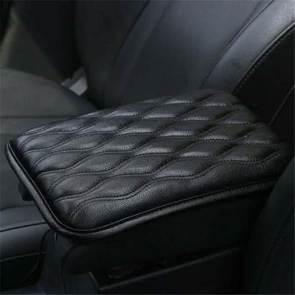 Coussin accoudoir universel pour voiture